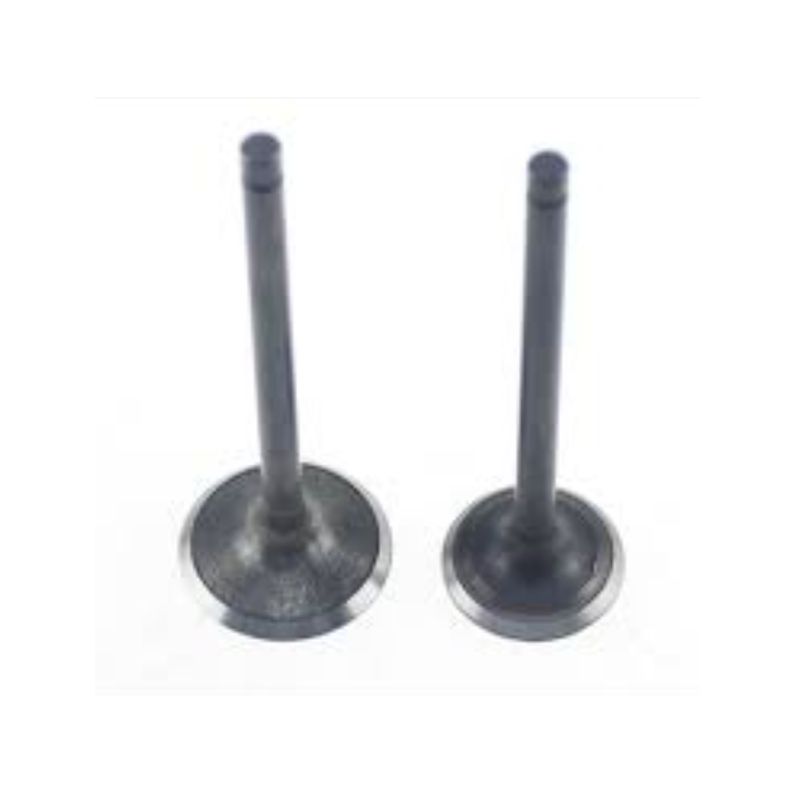 GENERICO - SET JUEGO DE VALVULAS HONDA CB HIGH QUALITY MOTORS