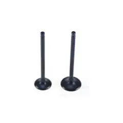 GENERICO - SET JUEGO DE VALVULAS FZ16 HQM