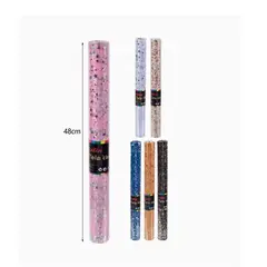 GENERICO - Telas Decorativas 27m Colores Surtidos