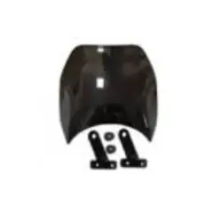 GENERICO - VIDRIO PARA FAROS HONDA NAVI