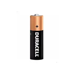 DURACELL - Pila Alcalina AA Por Unidad