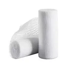 GENERICO - Gasa Hidrófila Venda Genérica 75cm X 45m Pack X12 Unidades