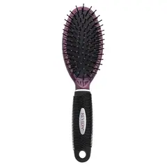 REVLON - Cepillo Acolchado Fácil Desenredo 2064