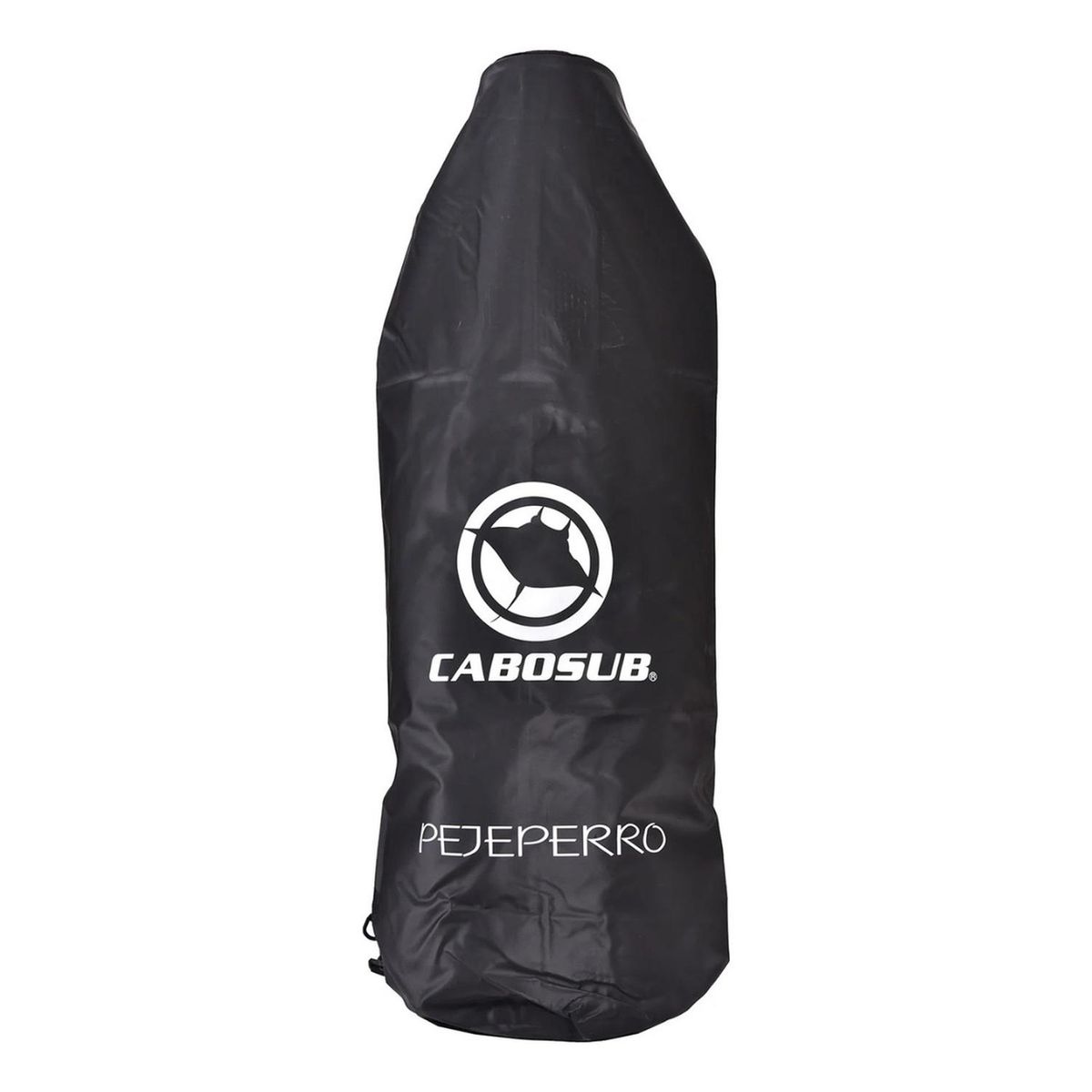 CABOSUB - Bolso Seco Pejeperro Cabosub 80 Lt.