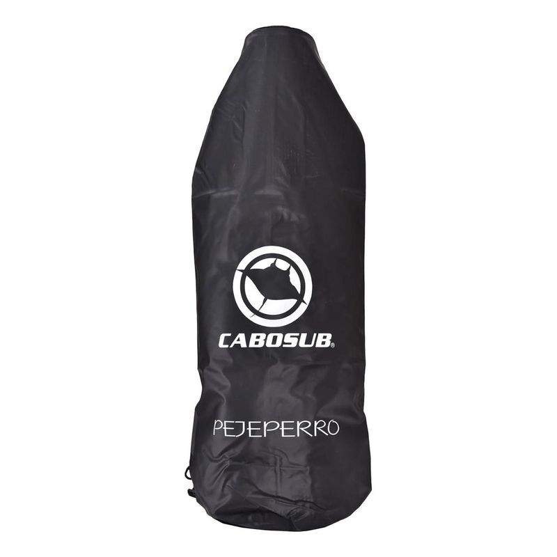 CABOSUB - Bolso Seco Pejeperro Cabosub 80 Lt.
