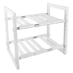 GENERICO - Organizadores Para Cocina Baño Mueble Para Cocina Multiuso