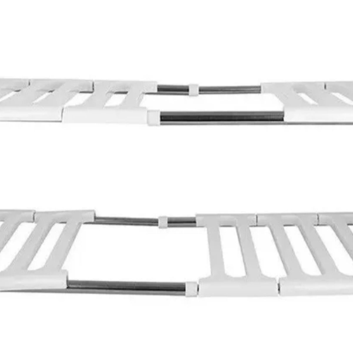 GENERICO - Organizadores Para Cocina Baño Mueble Para Cocina Multiuso