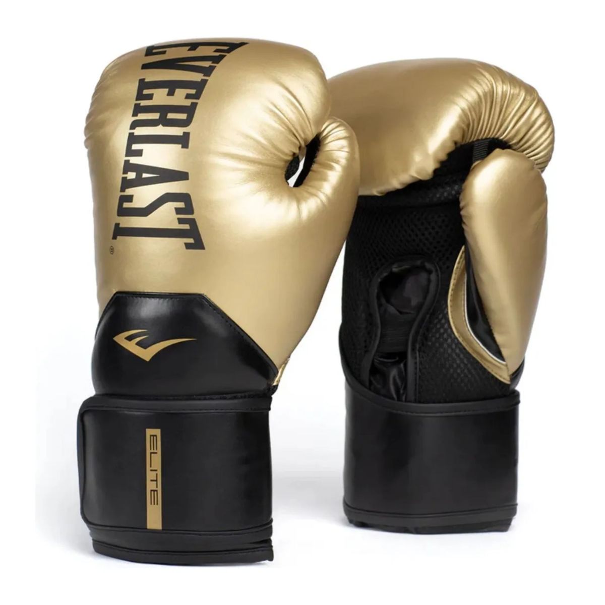 EVERLAST - Guantes de Box Everlast Pro Style Elite Negro