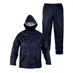 GENERICO - Trajes De Agua Impermeable Lluvia Traje Impermeable Moto