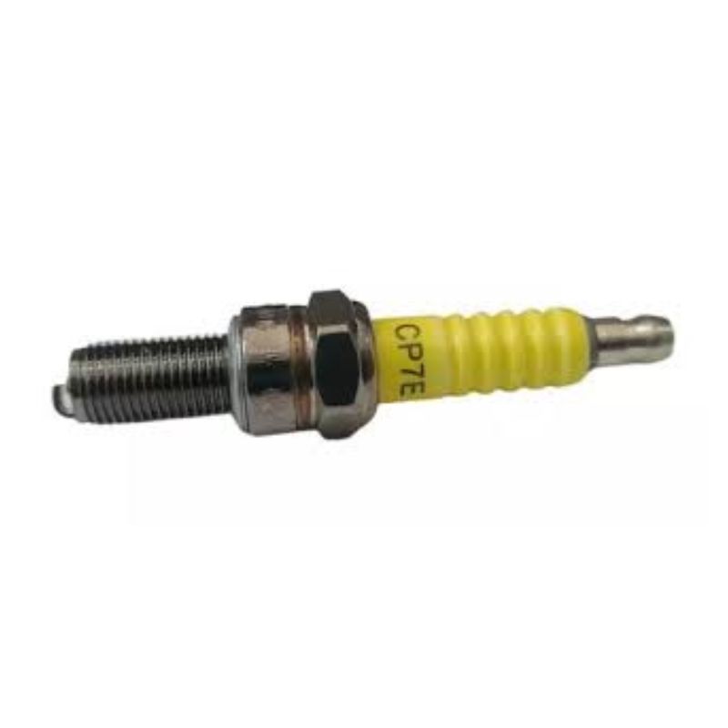 GENERICO - bujia sparkin cp7e para moto
