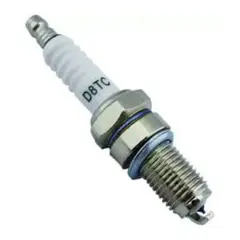 GENERICO - Bujia sparkin d8tc para moto
