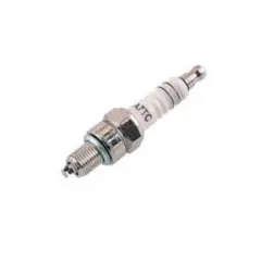 GENERICO - Bujia sparkin a7tc para moto