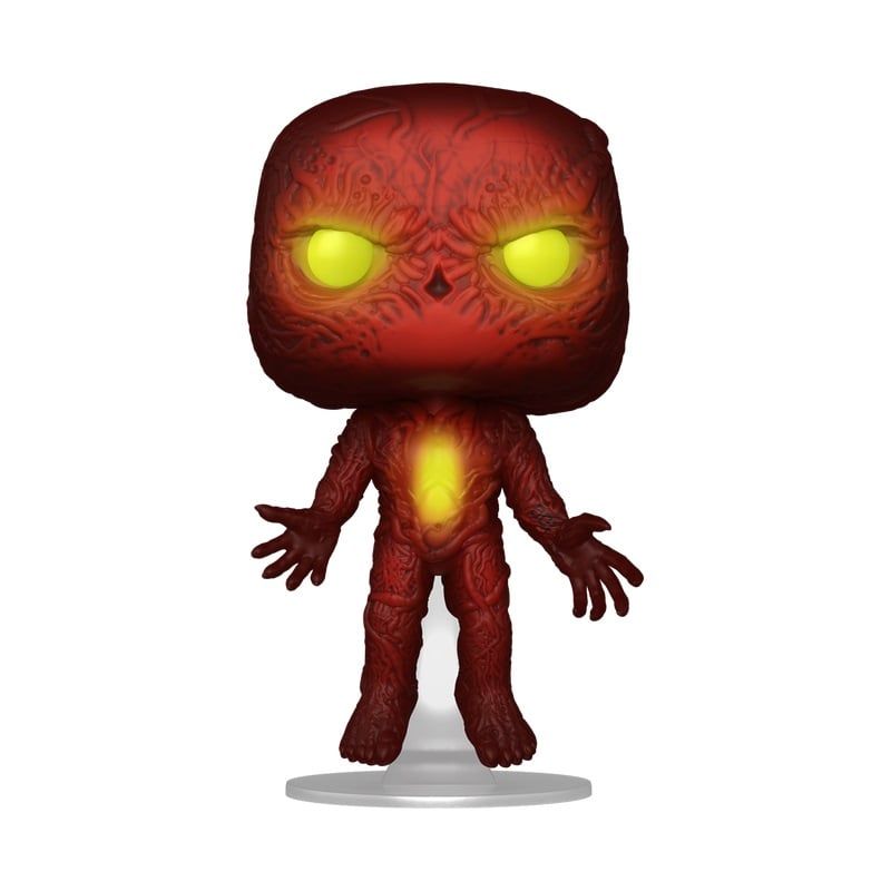 FUNKO - Funko Pop Stranger Things Vecna 1595