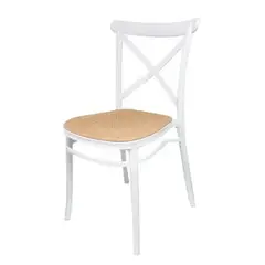 GENERICO - SILLA SENA TOP- BLANCO