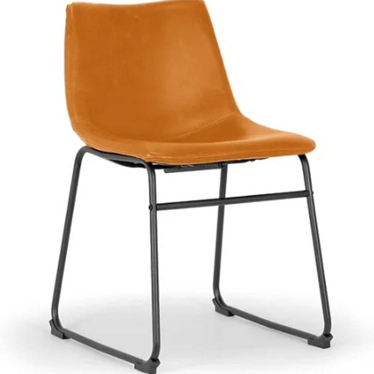 HABITA2 CHILE - Silla de comedor Leah Cuero