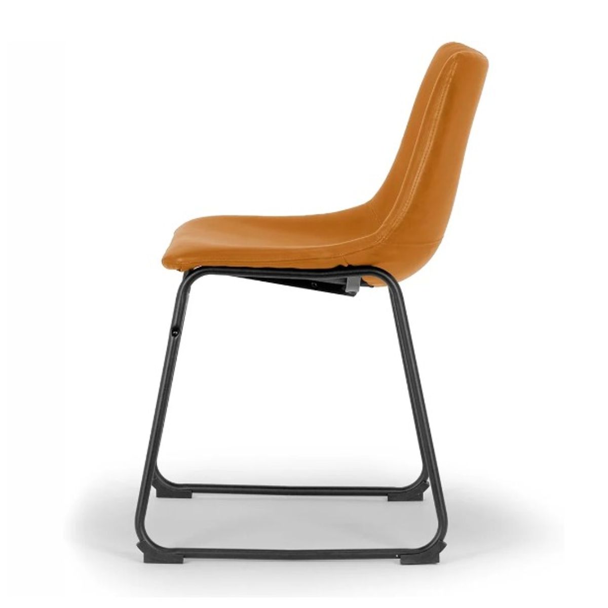 HABITA2 CHILE - Silla de comedor Leah Cuero