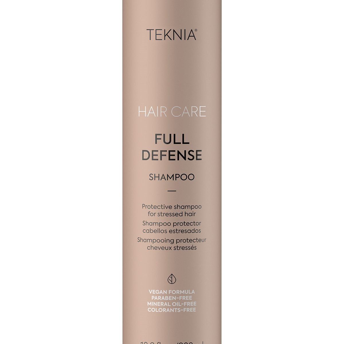 LAKME - Shampoo Lakme Teknia Full Defense 300ml