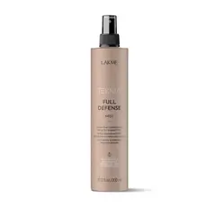 LAKME - Spray Acondicionador Protector De Cabellos Full Defense 300m.-