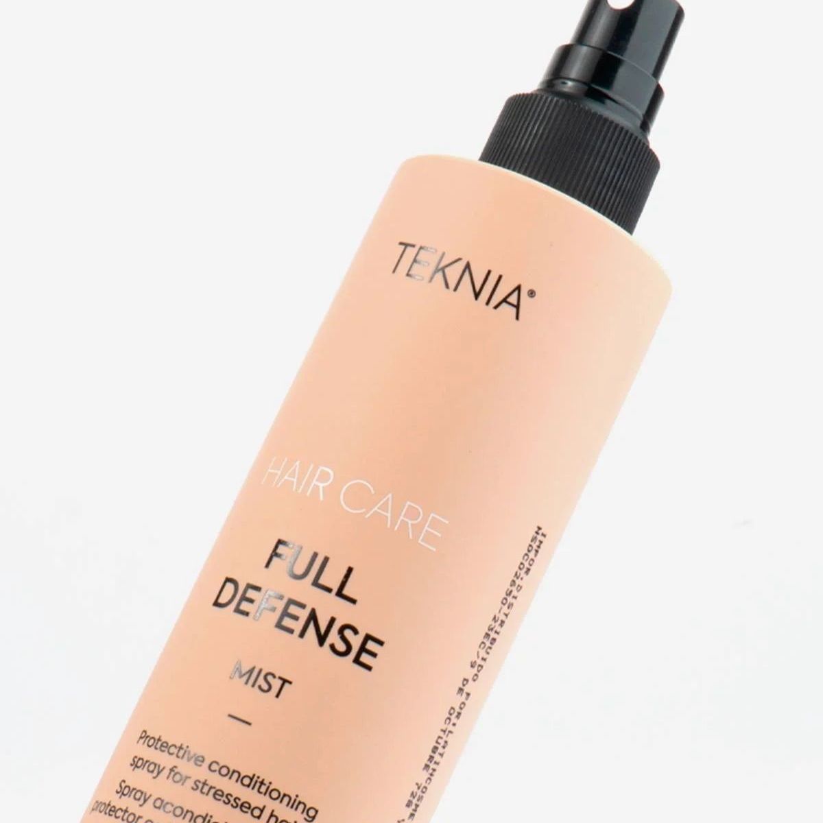 LAKME - Spray Acondicionador Protector De Cabellos Full Defense 300ml