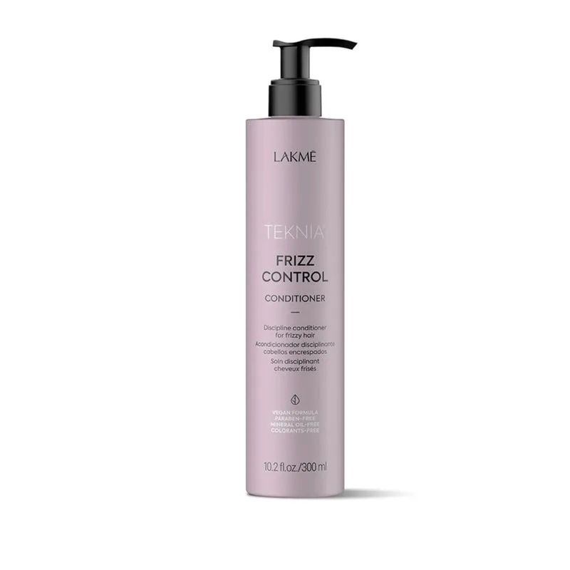 LAKME - Acondicionador Lakme Teknia Frizz Control 300ml.-