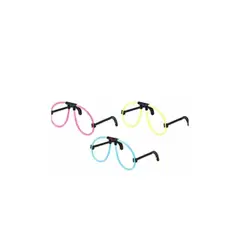 GENERICO - Lentes Fiesta Luminoso De Aviador
