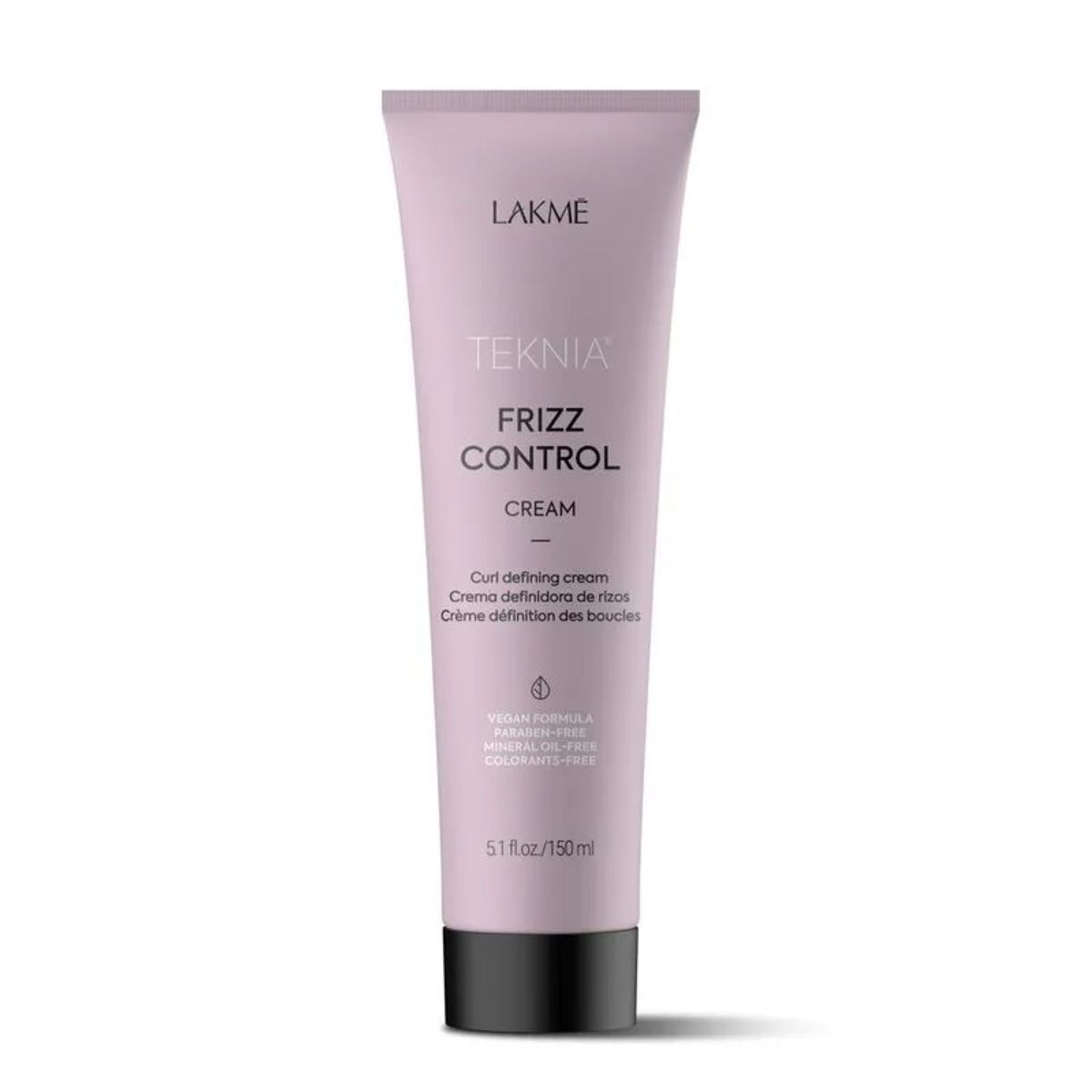 LAKME - Crema Para Rizos Lakme Teknia Frizz Control 150ml
