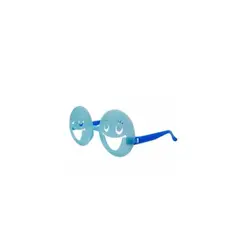 GENERICO - Lentes Cotillón Fluor Sonrisa 6pcs