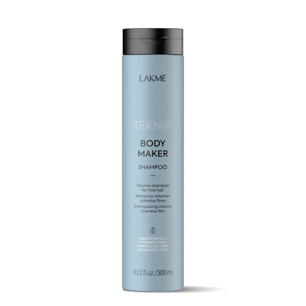 LAKME - Shampoo Body Maker Lakme 300ml Teknia