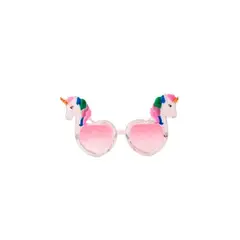 GENERICO - Lentes De Unicornio 13x21cm
