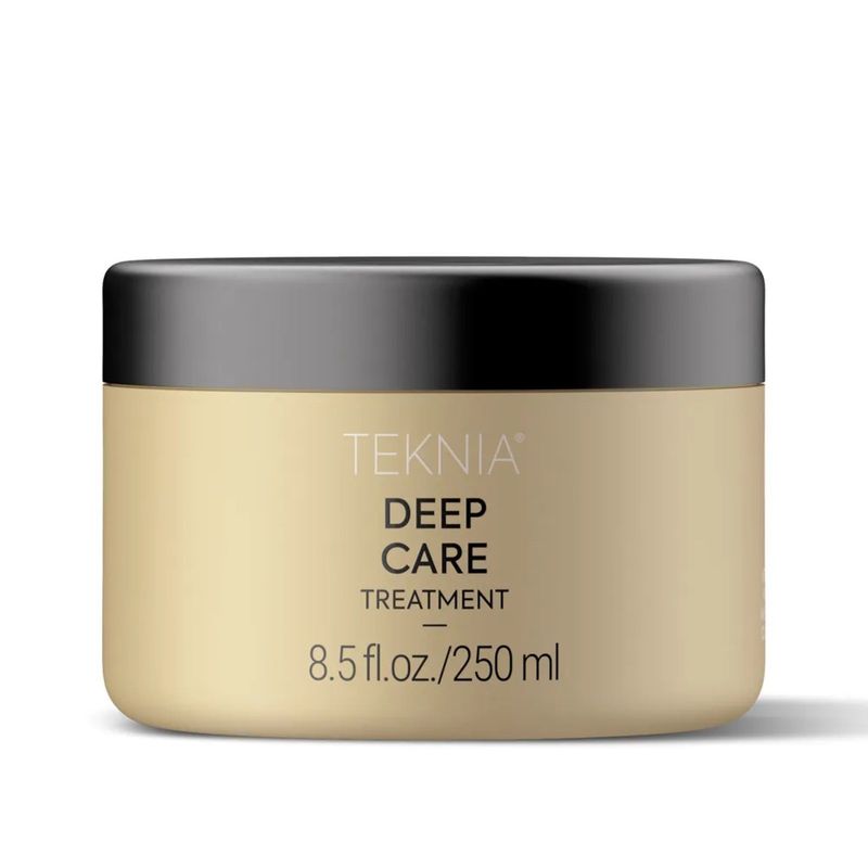 LAKME - Tratamiento Lakme Deep Care 250ml Teknia
