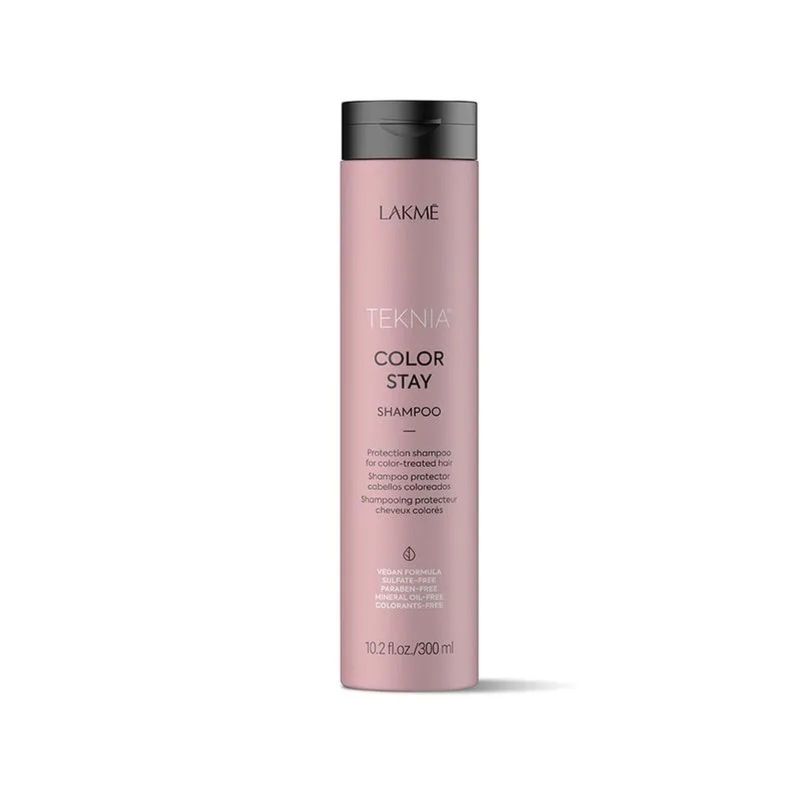 LAKME - Shampoo Lakme Teknia Color Stay 300ml