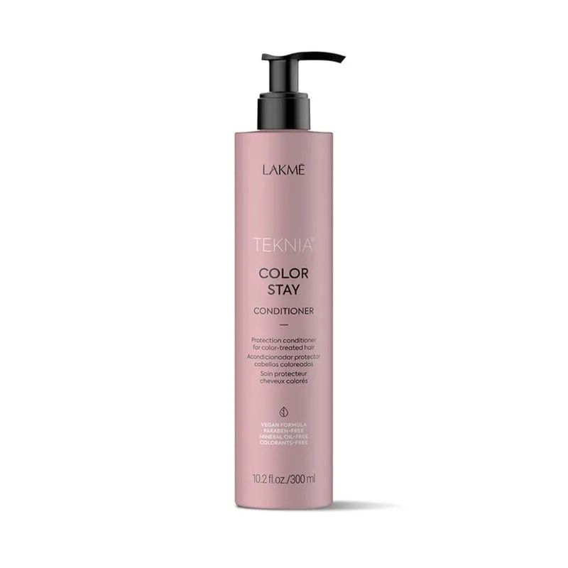 LAKME - Acondicionador Lakme Teknia Color Stay 300ml