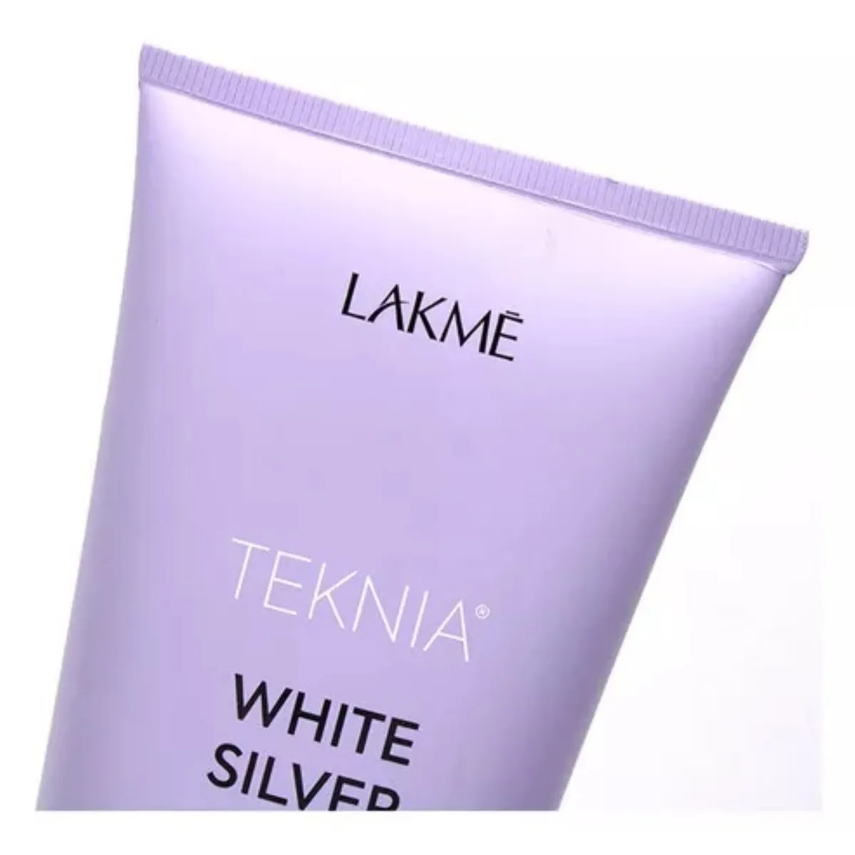 LAKME - Mascarilla Matizado Cabello Lakme Teknia White Silver 250ml