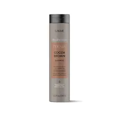 LAKME - Shampoo Teknia Color Refresh Cocoa Brown 300ml