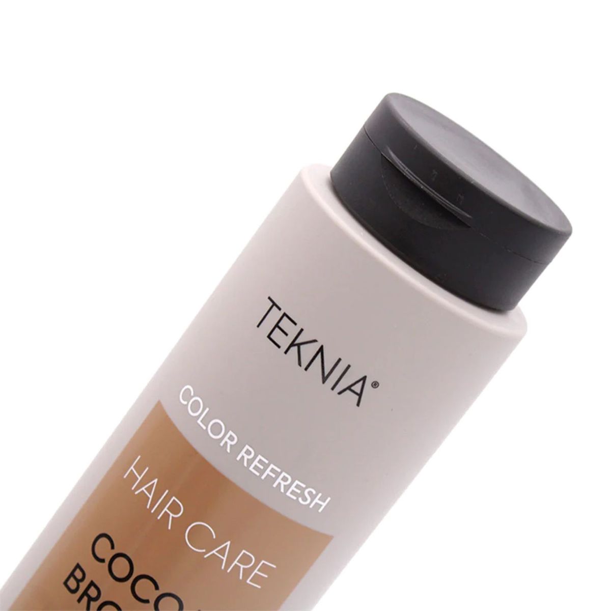 LAKME - Shampoo Lakme Teknia Color Refresh Cocoa Brown 300ml