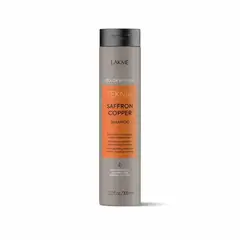 LAKME - Shampoo Teknia Color Refresh Saffron Copper 300ml