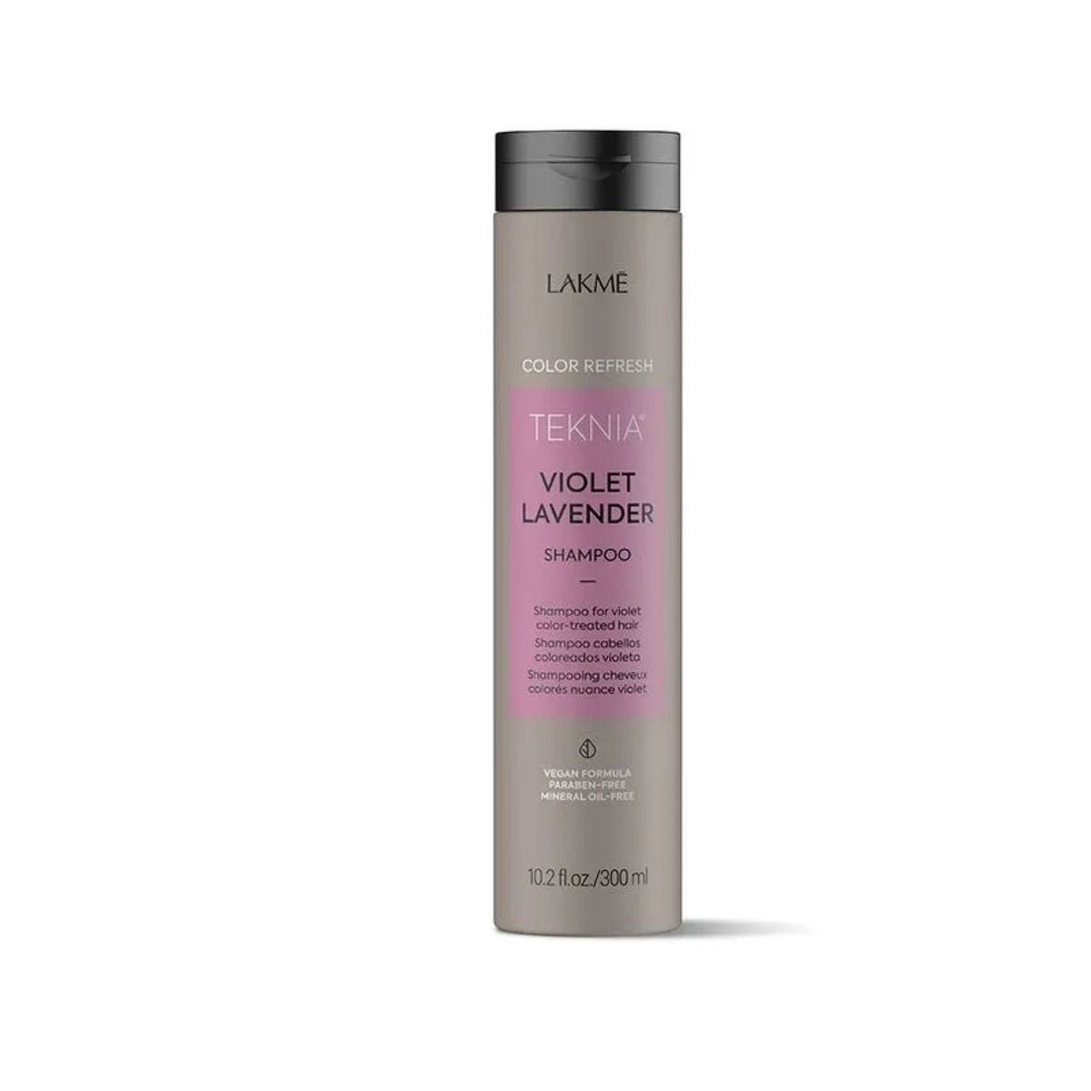 LAKME - Shampoo Lakme Teknia Color Refresh Violet Lavender 300ml