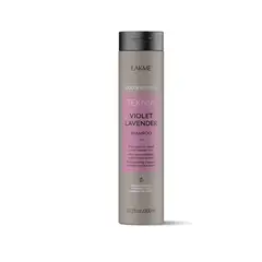 LAKME - Shampoo Teknia Color Refresh Violet Lavender 300ml