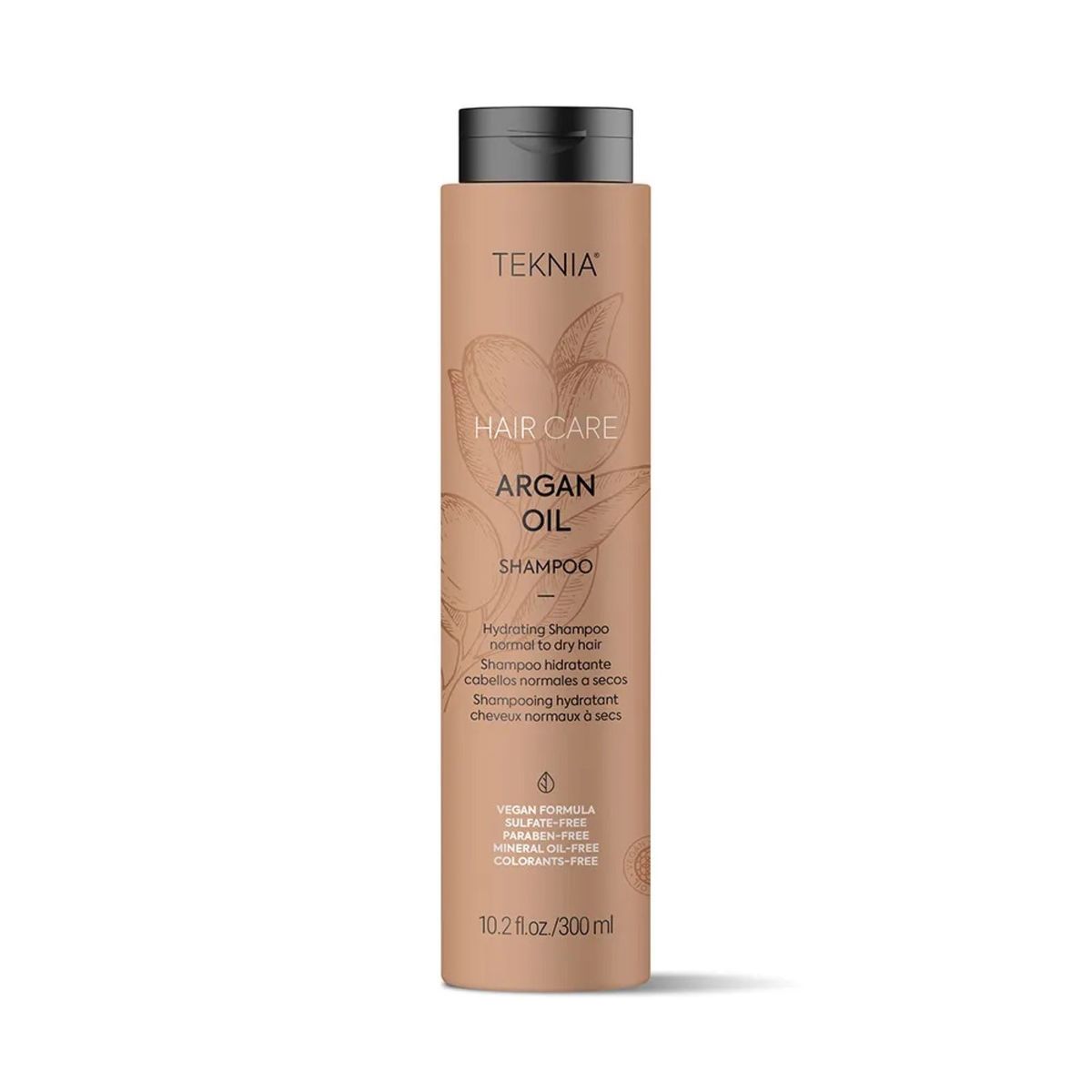 LAKME - Shampoo Lakmé Teknia Argán 300 Ml