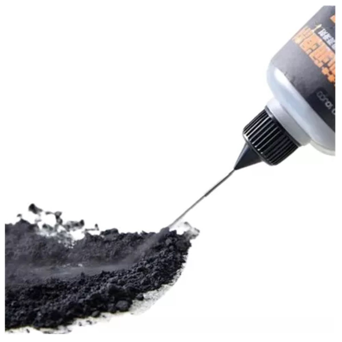 GENERICO - Lubricante Para Cerradura Grafito Mantiene Y Lubrica