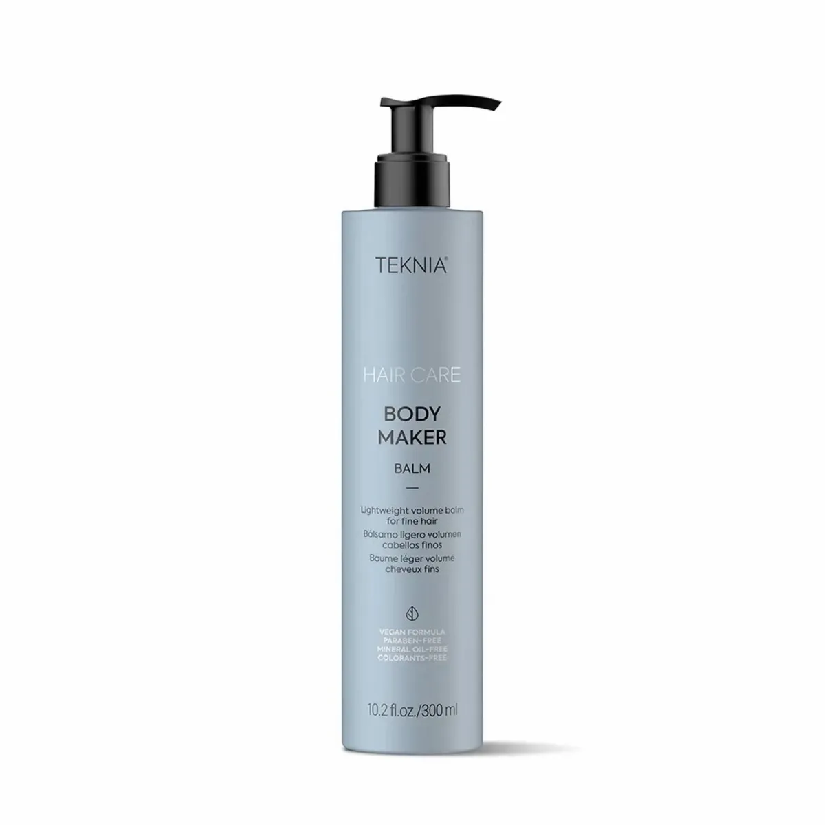 LAKME - Acondicionador Body Maker Lakme 300ml Teknia