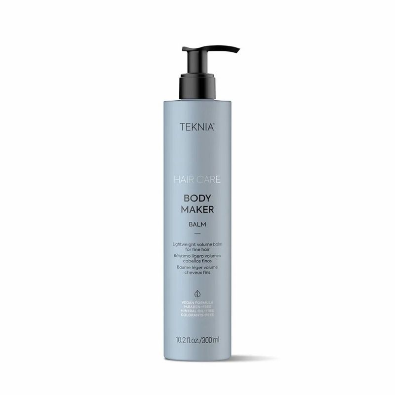LAKME - Acondicionador Body Maker Lakme 300ml Teknia