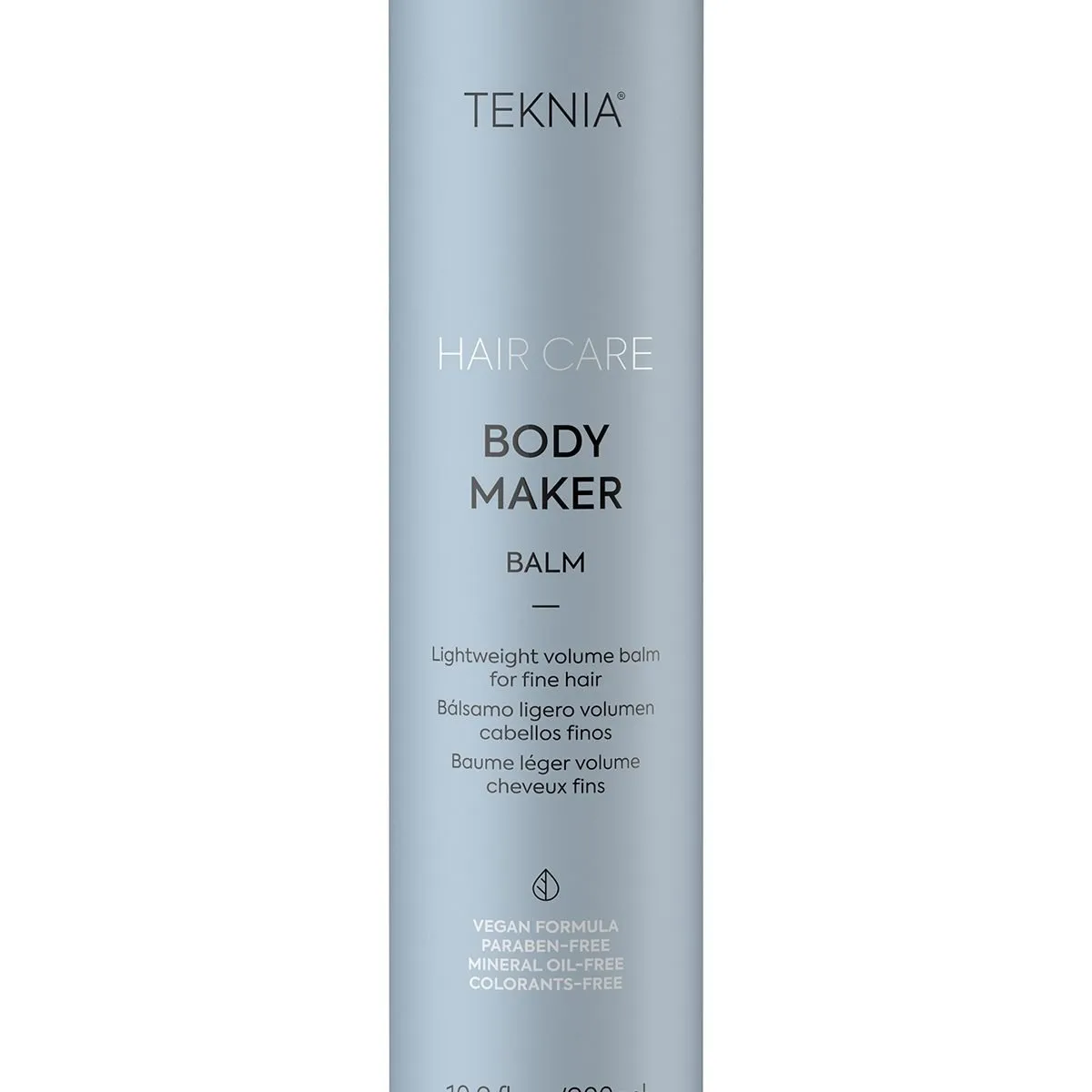 LAKME - Acondicionador Body Maker Lakme 300ml Teknia