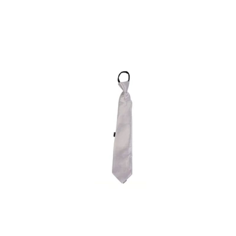 GENERICO - Corbata Gris 8x40cm