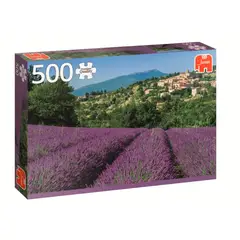 JUMBO - Puzzle 2D Provence Aurel Marca