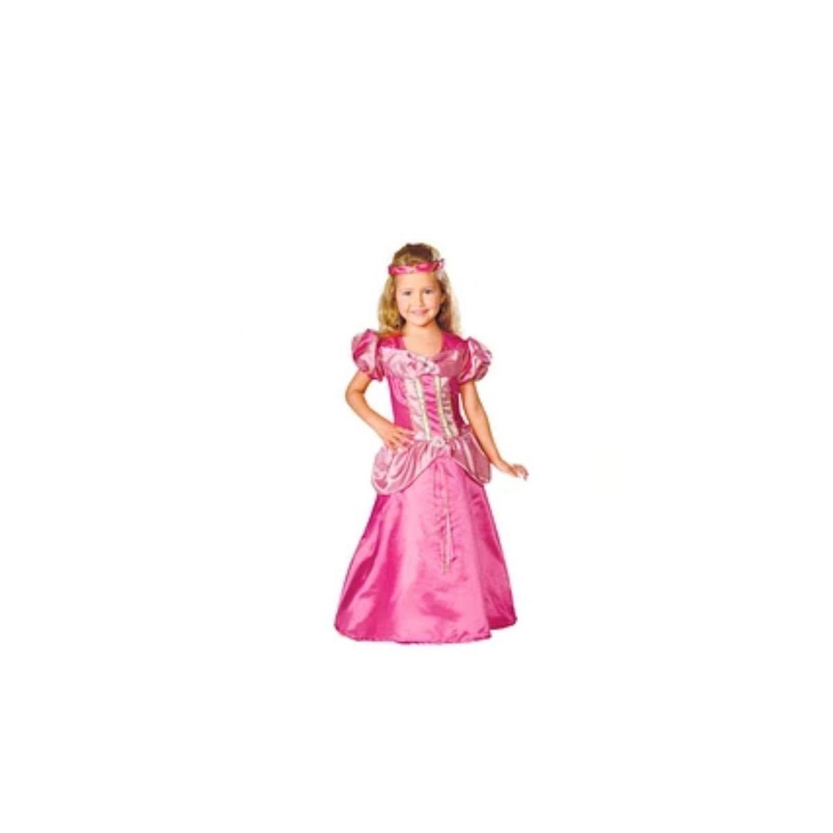 GENERICO - Vestido Fucsia 120cm