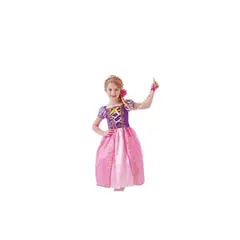 GENERICO - Vestido De Princesa 1pcs 110cm