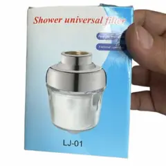 GENERICO - Filtro de Agua Potable Universal