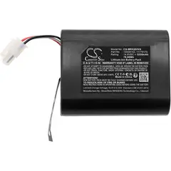 GENERICO - Batería Miele Scout RX2 RX3
