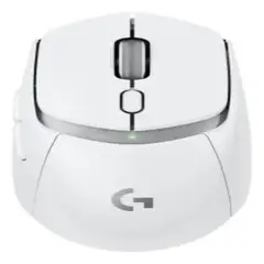 LOGITECH - Mouse Inalámbrico Gamer G309 Lightspeed Blanco